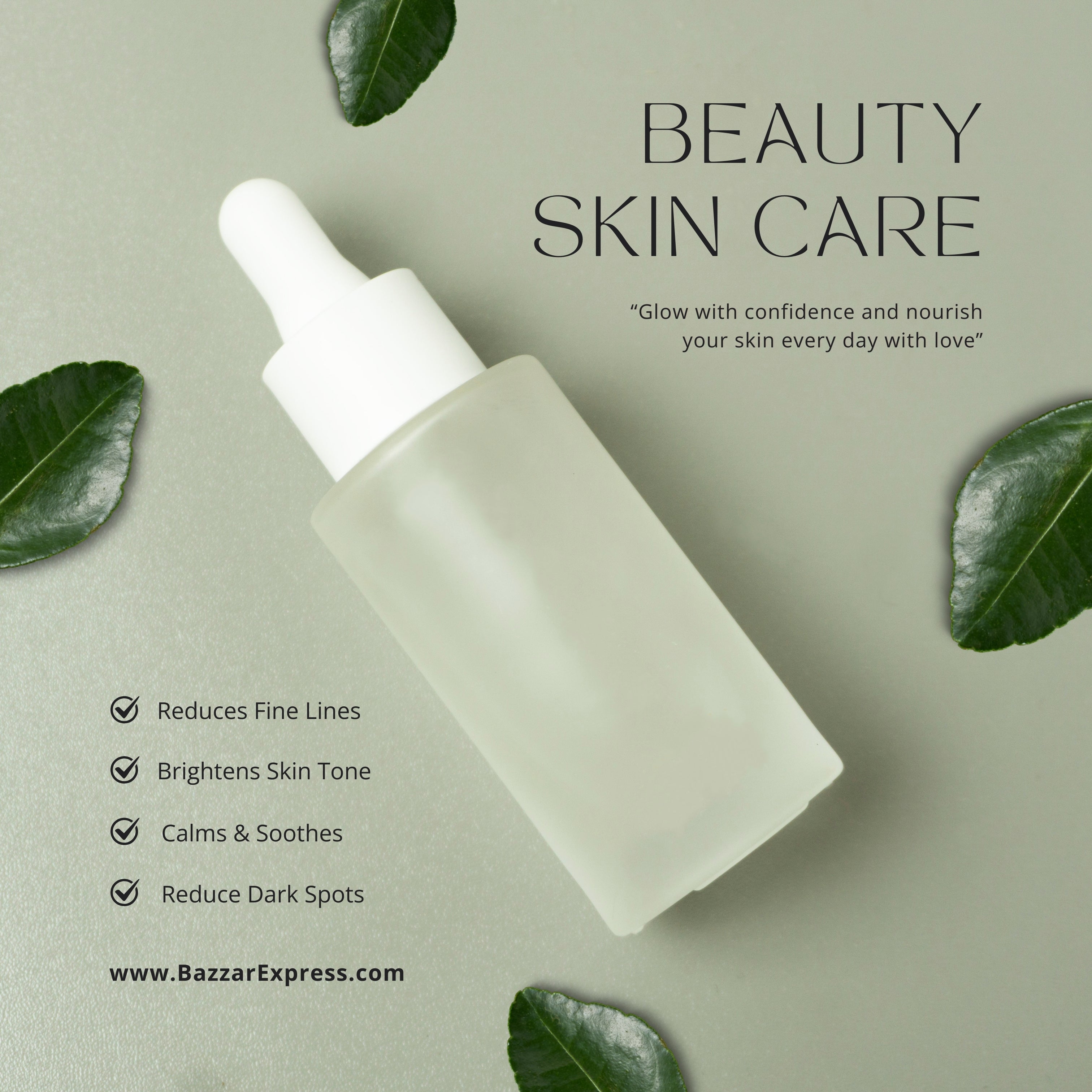 Skin Care Essentials