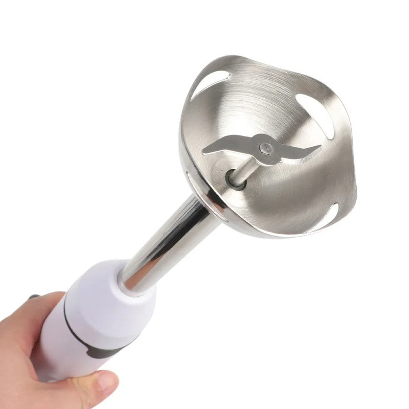 Hand blender al-6602 white 400w