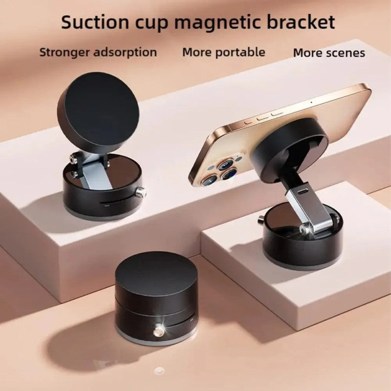 Magnetic Mobile Holder