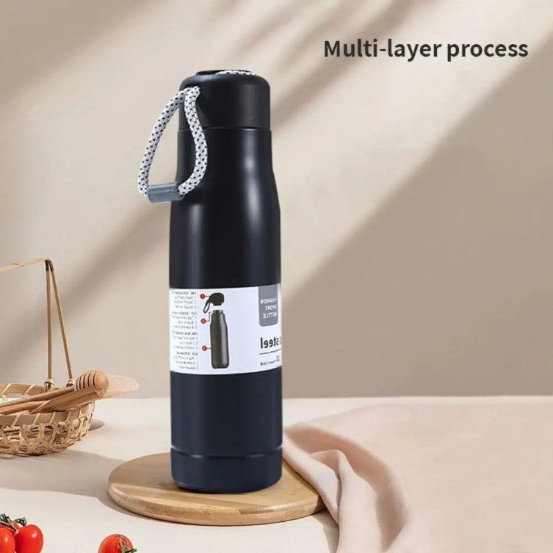 Sport Vacuum Bottle (550ml)