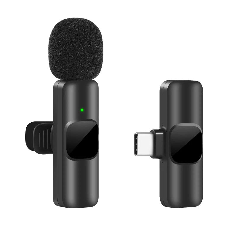K8 Wireless Microphone mic