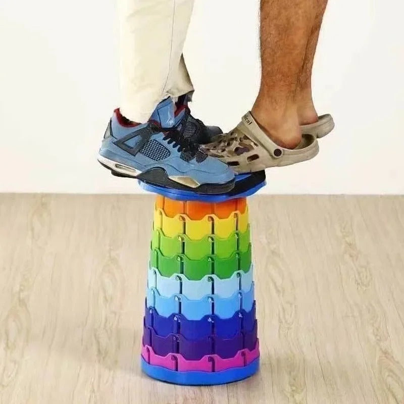 Foldable Stool