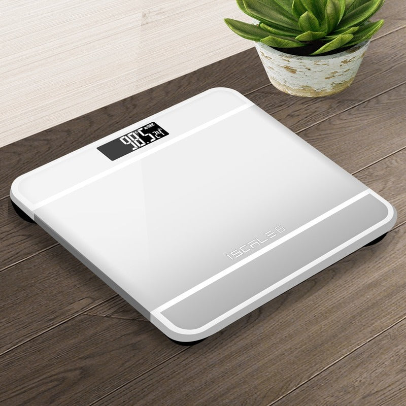 Digital Body Weight Scale