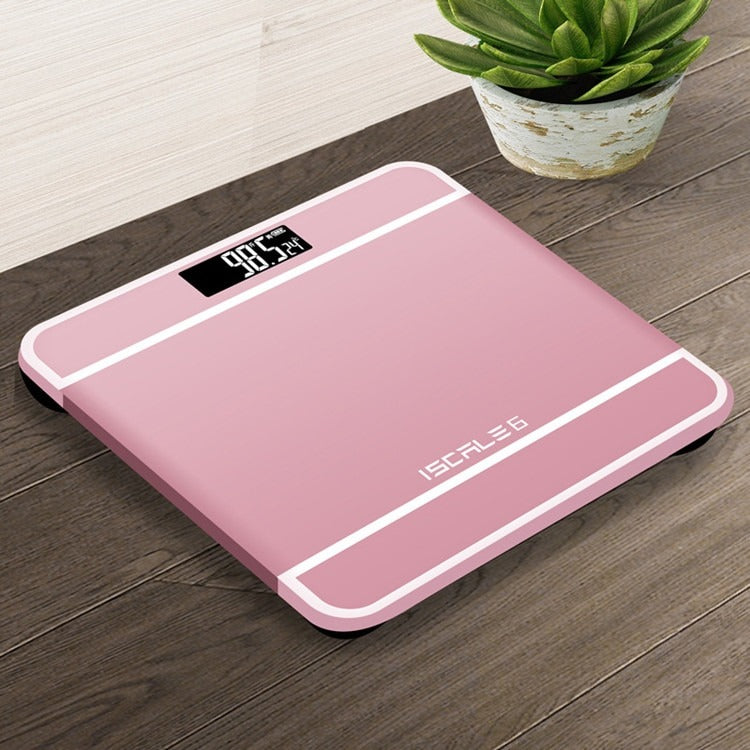 Digital Body Weight Scale