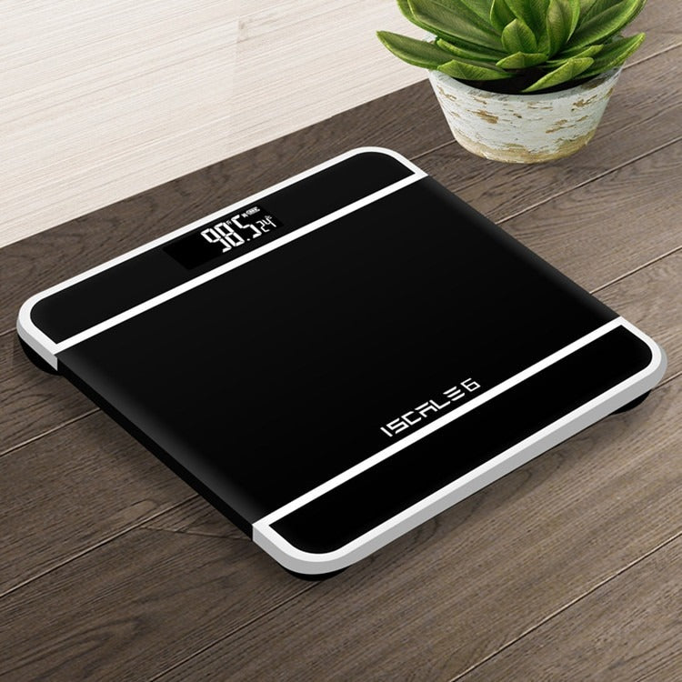 Digital Body Weight Scale