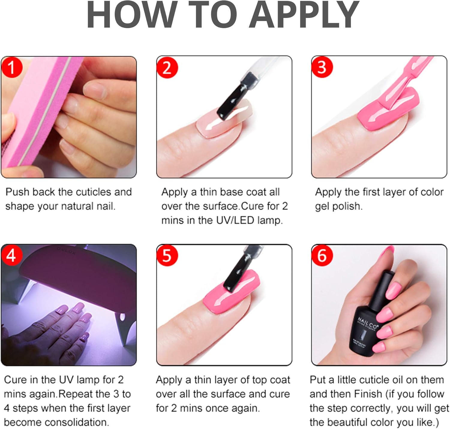 Mini Uv Led Nail Lamp Portable Gel Curing Lamp
