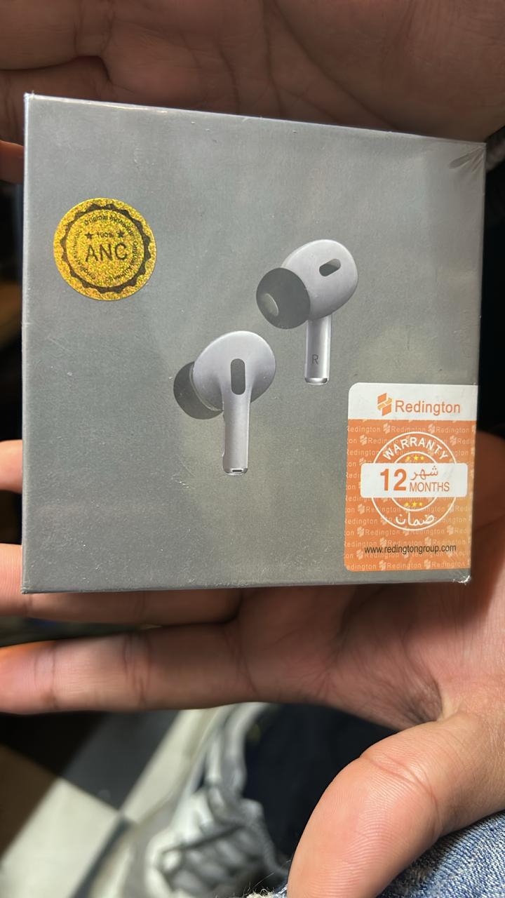 Airbuds Grey Edition | Wireless Earbuds with Better Sound Quality